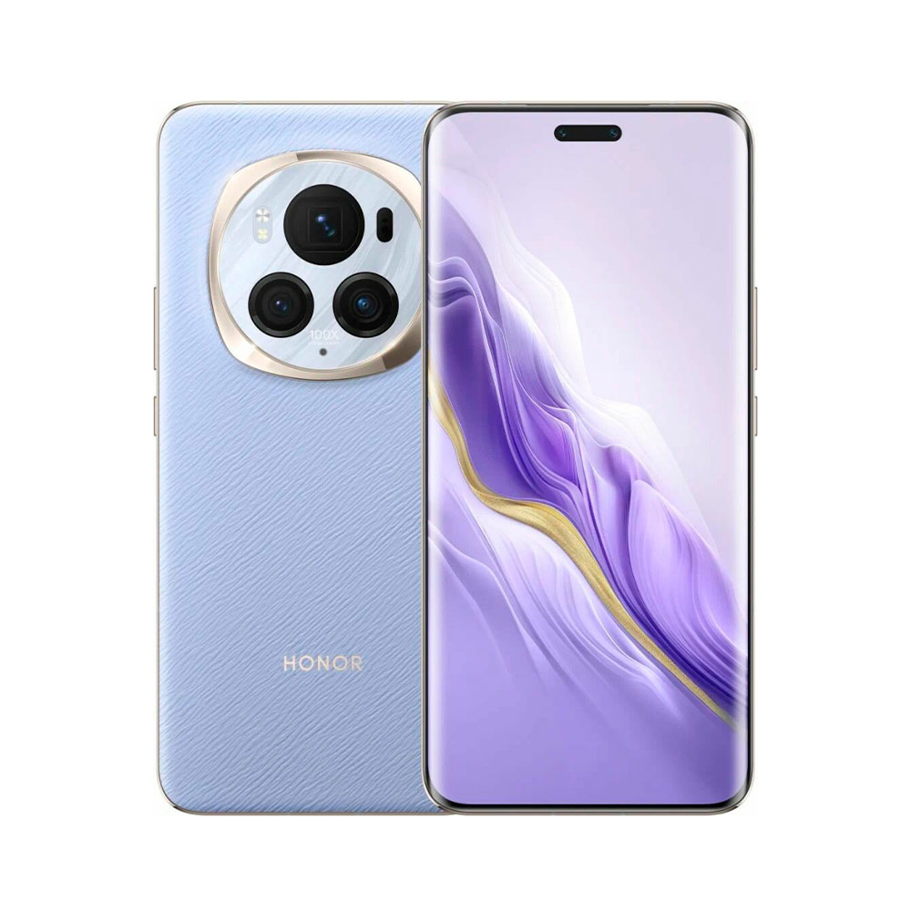 Смартфон Honor Magic 6 Pro 12/256Gb Purple (Фиолетовый) CN