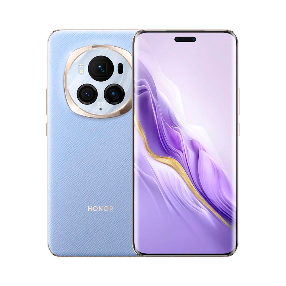 Смартфон Honor Magic 6 Pro 12/256Gb Purple (Фиолетовый) CN