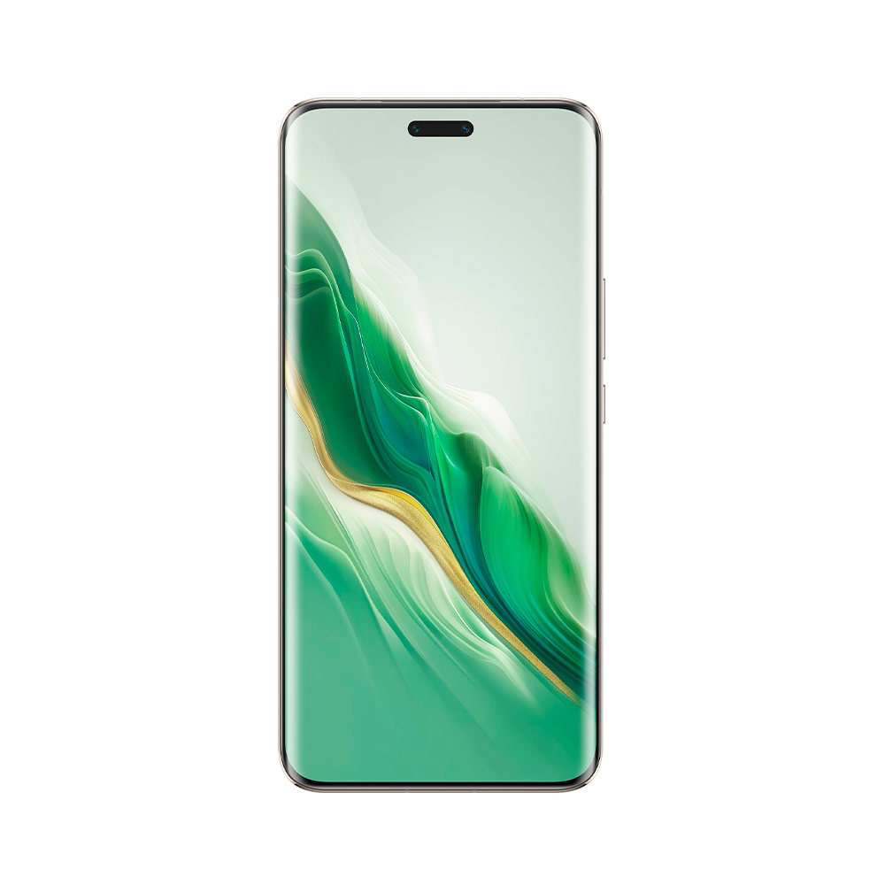 Смартфон Honor Magic 6 Pro 12/256Gb Green (Зеленый) CN