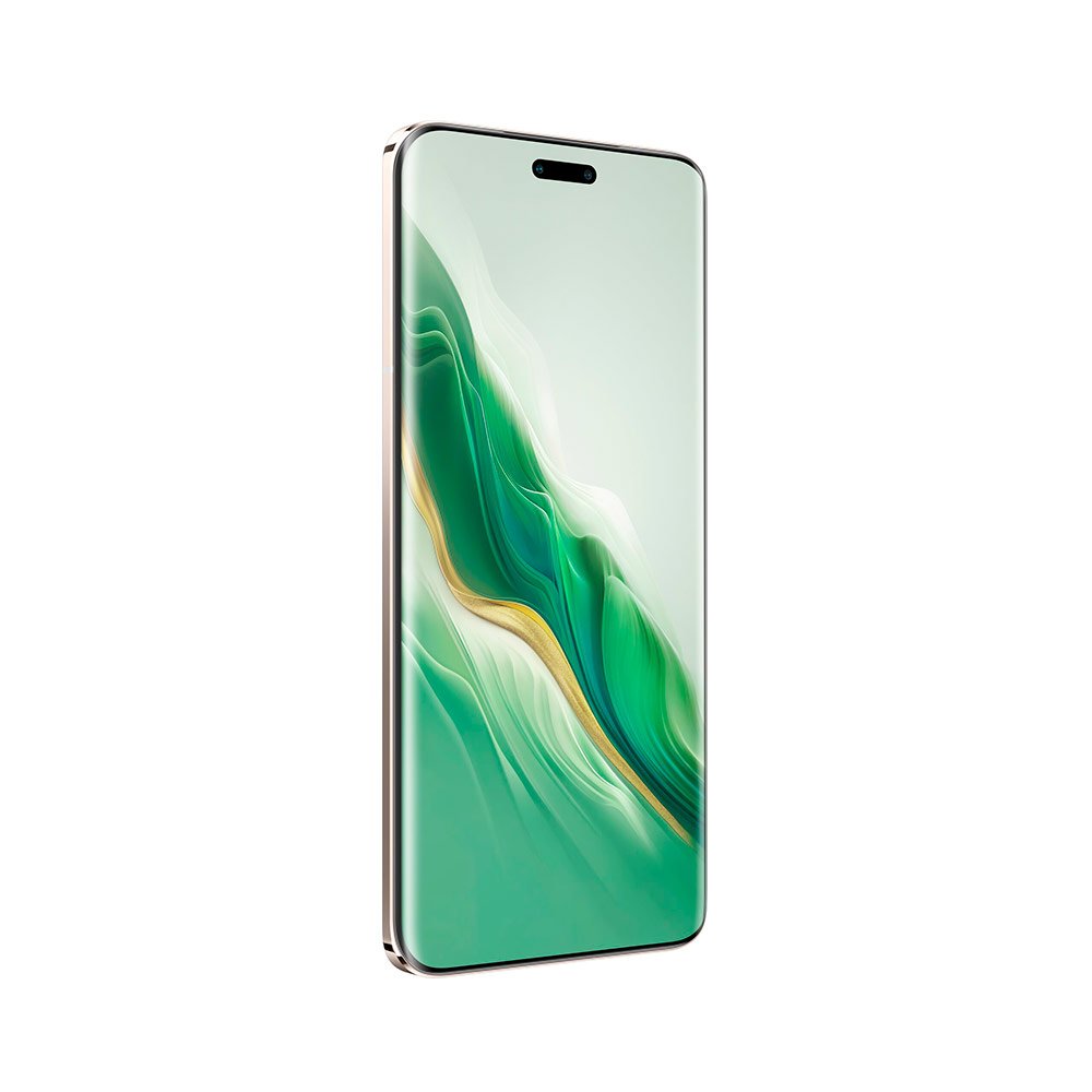 Смартфон Honor Magic 6 Pro 12/256Gb Green (Зеленый) CN