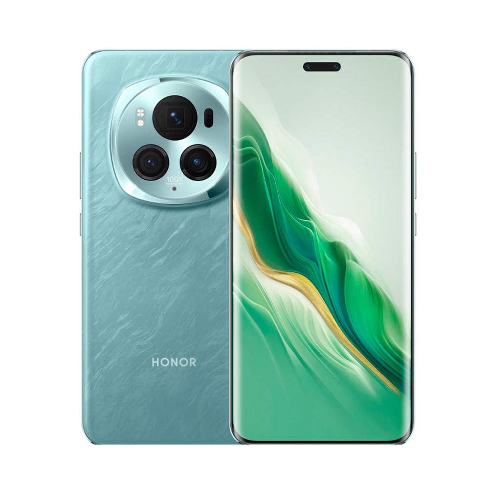 Honor Magic 6 Pro 12GB 256Gb Green CN - 71999₽ в Москве!