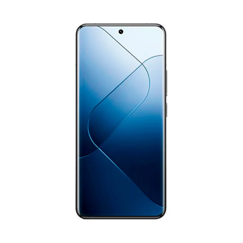 Купить Смартфон Xiaomi 14 12/256Gb White (Белый) CN Смартфон Xiaomi 14 12/256Gb White (Белый) CN