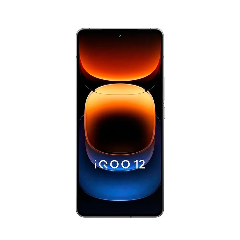 Купить Смартфон iQOO 12 12/256Gb Black (Черный) CN Смартфон iQOO 12 12/256Gb Black (Черный) CN