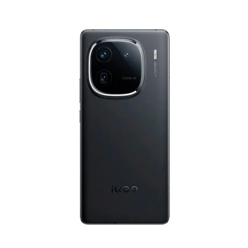 Купить Смартфон iQOO 12 12/256Gb Black (Черный) CN Смартфон iQOO 12 12/256Gb Black (Черный) CN