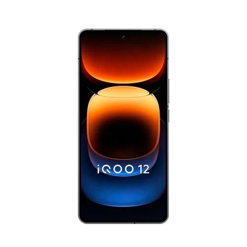 Купить Смартфон iQOO 12 12/256Gb Black (Черный) CN Смартфон iQOO 12 12/256Gb Black (Черный) CN