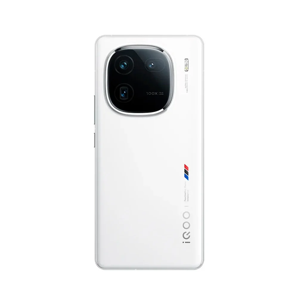 Купить Смартфон iQOO 12 12/256Gb White (Белый) CN Смартфон iQOO 12 12/256Gb White (Белый) CN