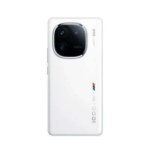 Купить Смартфон iQOO 12 12/256Gb White (Белый) CN Смартфон iQOO 12 12/256Gb White (Белый) CN