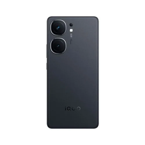 Купить Смартфон iQOO Neo 9 12/256Gb Black (Черный) CN Смартфон iQOO Neo 9 12/256Gb Black (Черный) CN