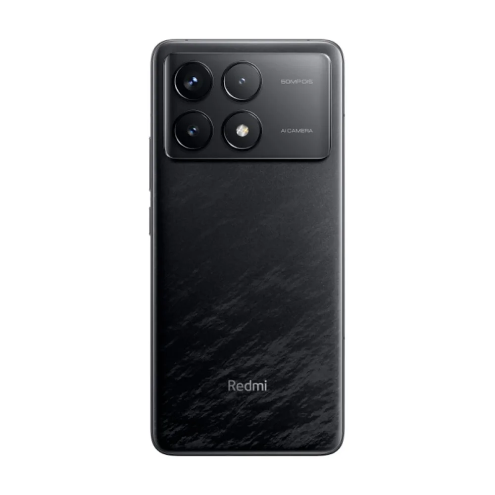 Купить Смартфон Xiaomi Redmi K70 12/256Gb Black (Черный) CN Смартфон Xiaomi Redmi K70 12/256Gb Black (Черный) CN
