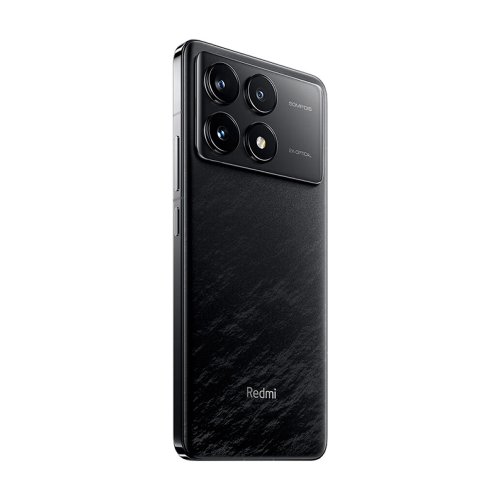 Xiaomi Redmi K70 12/256Gb Black (Черный) CN