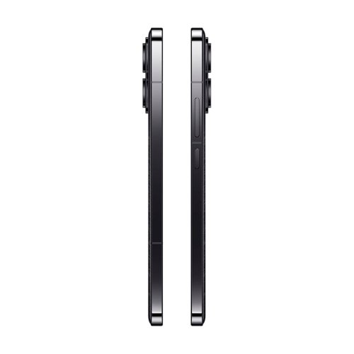 Xiaomi Redmi K70 12/256Gb Black (Черный) CN