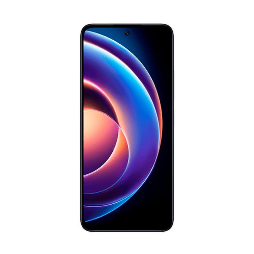 Xiaomi Redmi Note 12R 6/128Gb Black (Черный) Global Rom