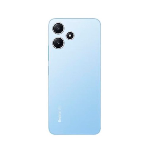 Смартфон Xiaomi Redmi Note 12R 6/128Gb Blue (Синий) Global Rom