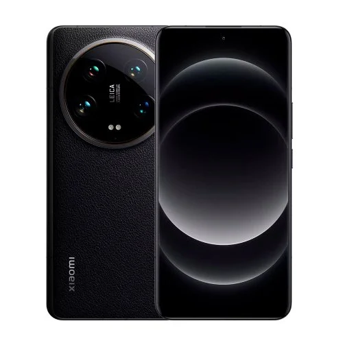Купить Смартфон Xiaomi 14 Ultra 16/512Gb Black (Черный) Global Rom Смартфон Xiaomi 14 Ultra 16/512Gb Black (Черный) Global Rom