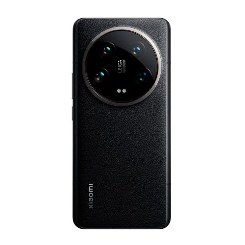 Купить Смартфон Xiaomi 14 Ultra 16/512Gb Black (Черный) Global Rom Смартфон Xiaomi 14 Ultra 16/512Gb Black (Черный) Global Rom