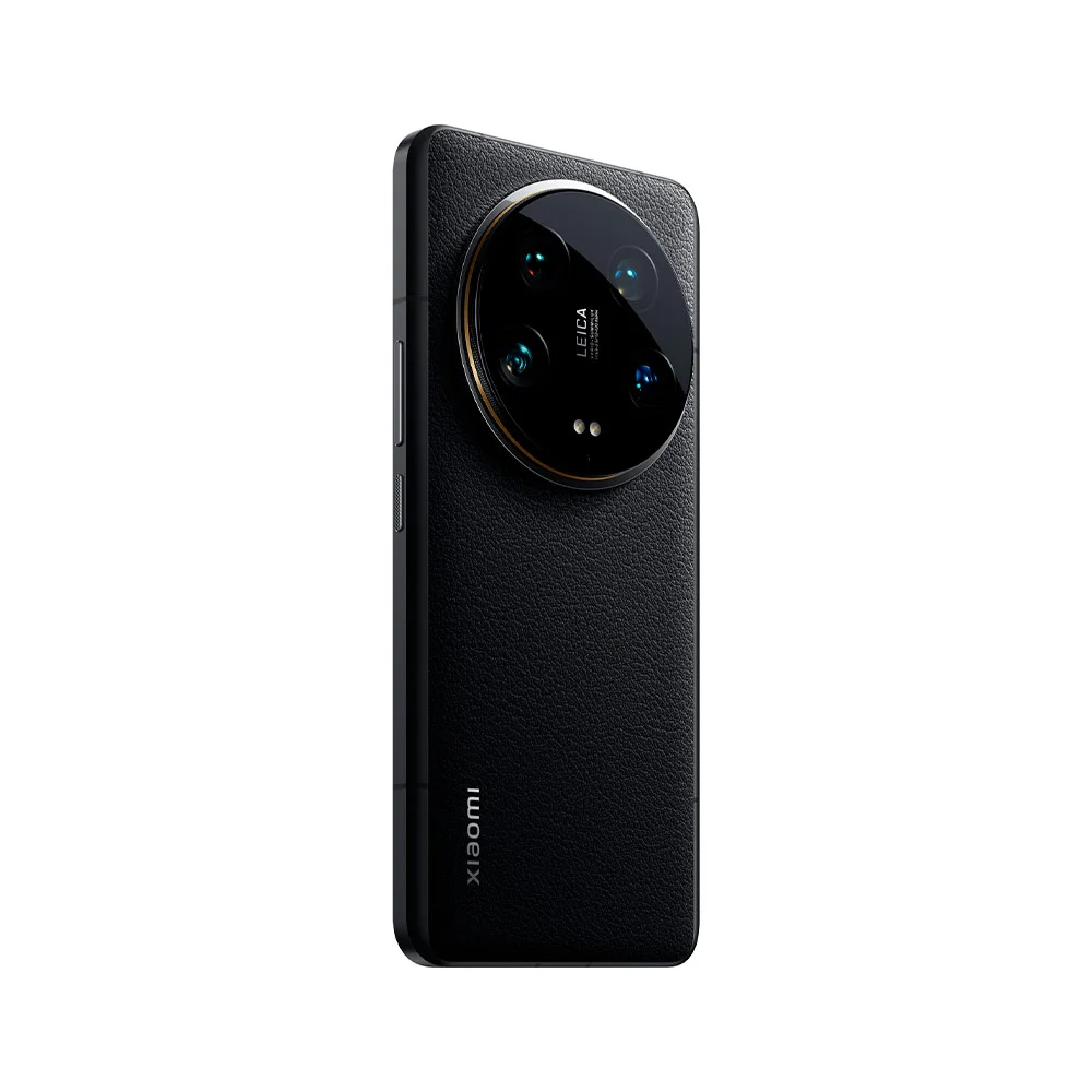 Купить Смартфон Xiaomi 14 Ultra 12/256Gb Black (Черный) Global Rom Смартфон Xiaomi 14 Ultra 12/256Gb Black (Черный) Global Rom