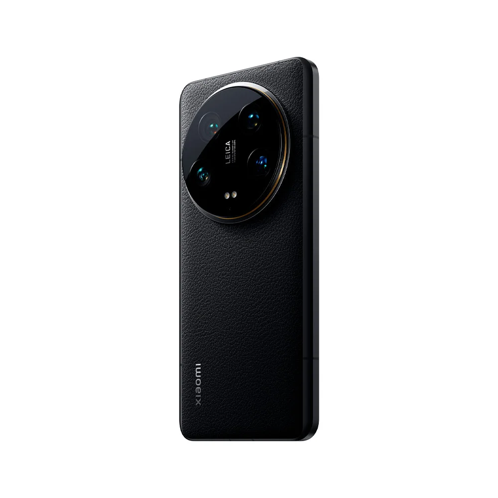 Купить Смартфон Xiaomi 14 Ultra 12/256Gb Black (Черный) Global Rom Смартфон Xiaomi 14 Ultra 12/256Gb Black (Черный) Global Rom