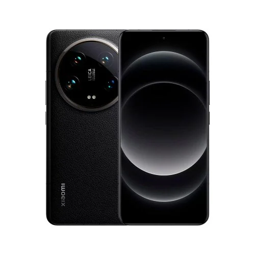 Купить Смартфон Xiaomi 14 Ultra 12/256Gb Black (Черный) Global Rom Смартфон Xiaomi 14 Ultra 12/256Gb Black (Черный) Global Rom