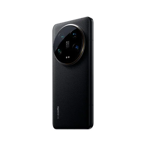 Купить Смартфон Xiaomi 14 Ultra 12/256Gb Black (Черный) Global Rom Смартфон Xiaomi 14 Ultra 12/256Gb Black (Черный) Global Rom