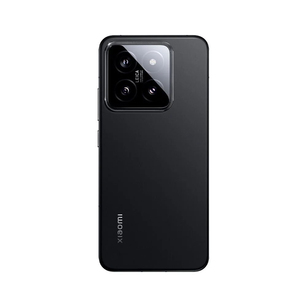 Купить Смартфон Xiaomi 14 12/256Gb Black (Черный) Global Rom Смартфон Xiaomi 14 12/256Gb Black (Черный) Global Rom