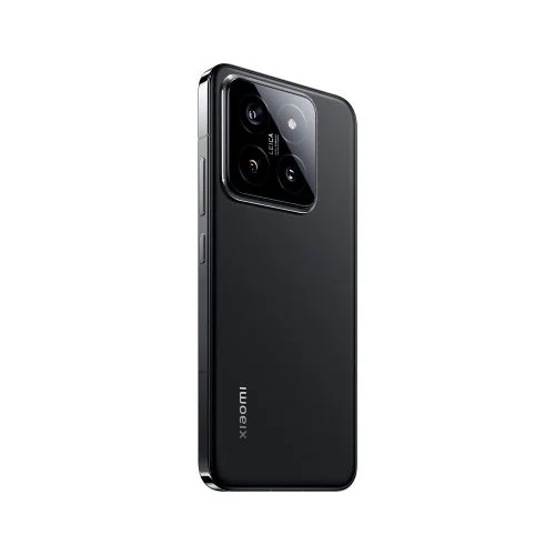 Купить Смартфон Xiaomi 14 12/256Gb Black (Черный) Global Rom Смартфон Xiaomi 14 12/256Gb Black (Черный) Global Rom