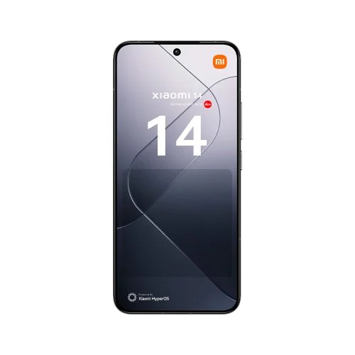 Купить Смартфон Xiaomi 14 12/256Gb Black (Черный) Global Rom Смартфон Xiaomi 14 12/256Gb Black (Черный) Global Rom