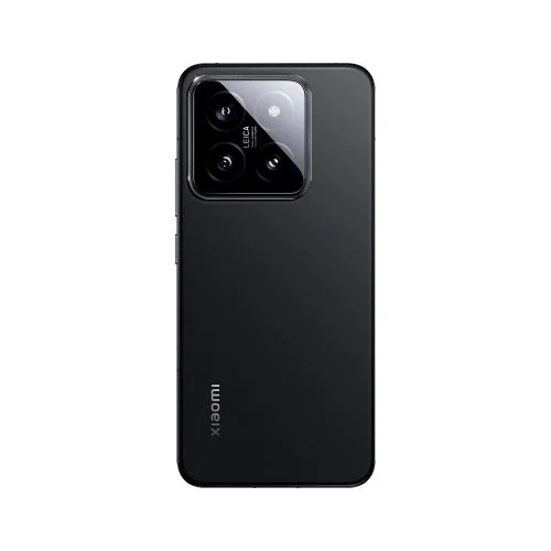 Купить Смартфон Xiaomi 14 12/256Gb Black (Черный) Global Rom Смартфон Xiaomi 14 12/256Gb Black (Черный) Global Rom