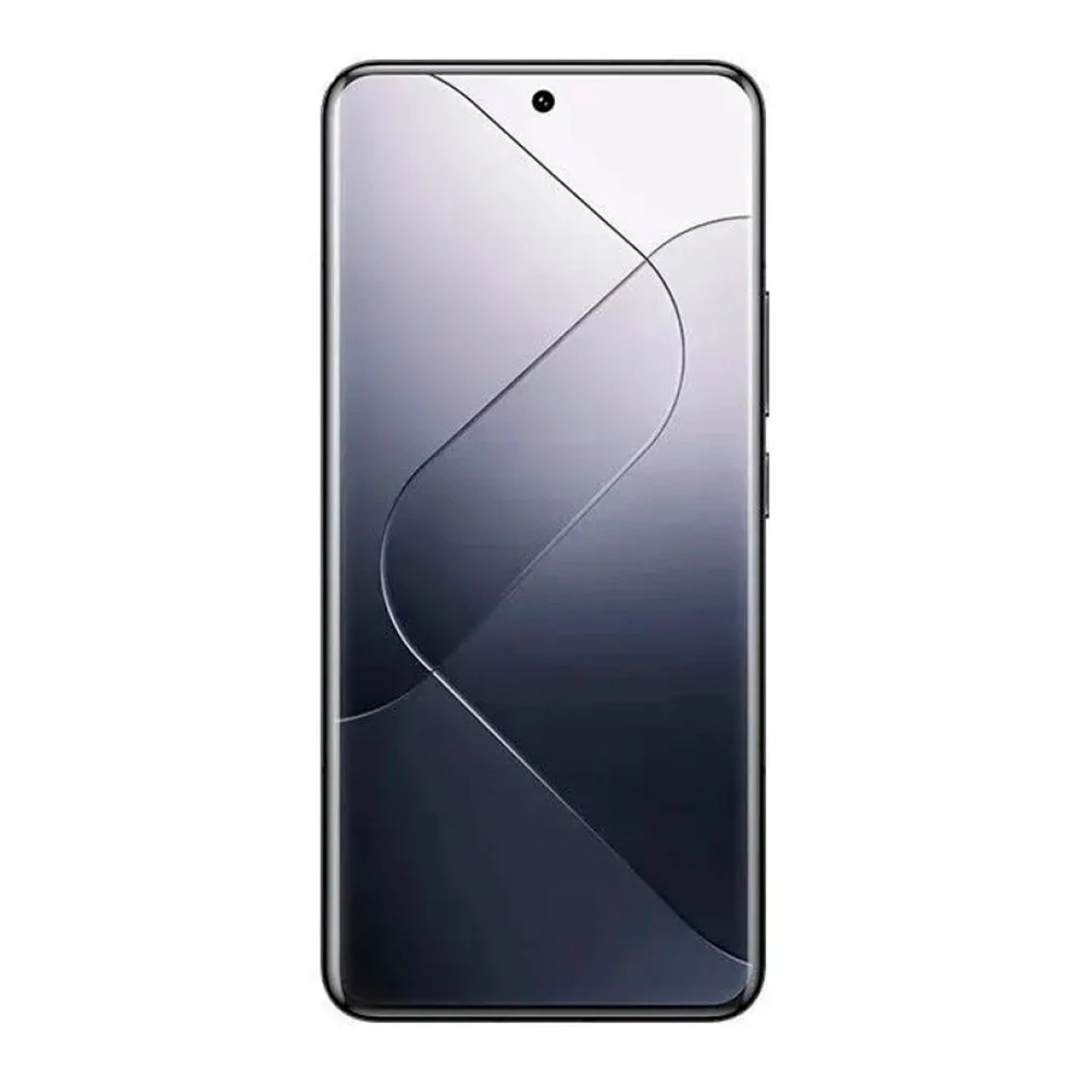 Смартфон Xiaomi 14 Pro 12/256Gb Black (Черный) Global Rom
