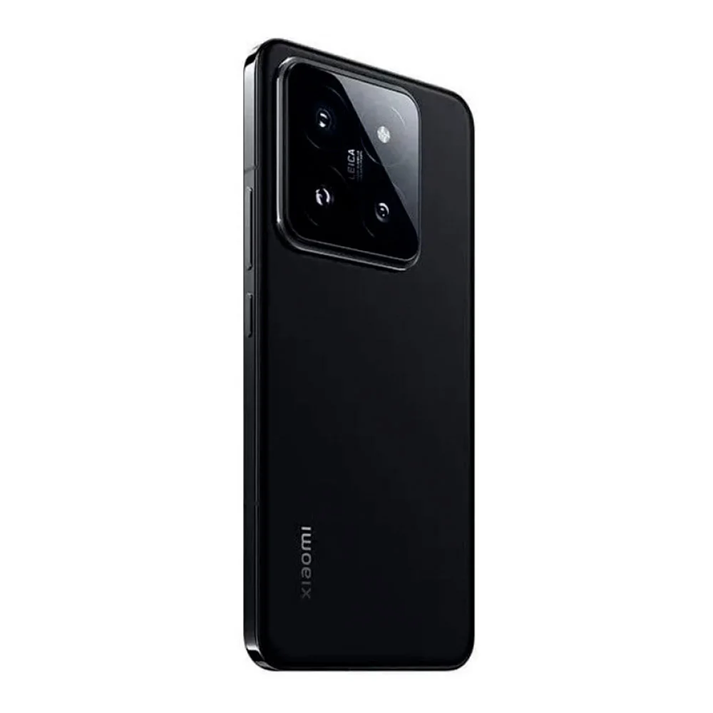 Смартфон Xiaomi 14 Pro 16/512Gb Black (Черный) Global Rom