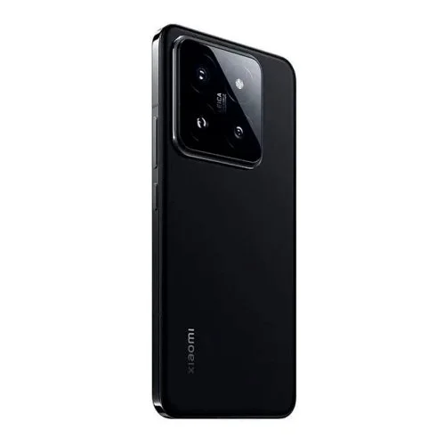 Смартфон Xiaomi 14 Pro 16/512Gb Black (Черный) Global Rom