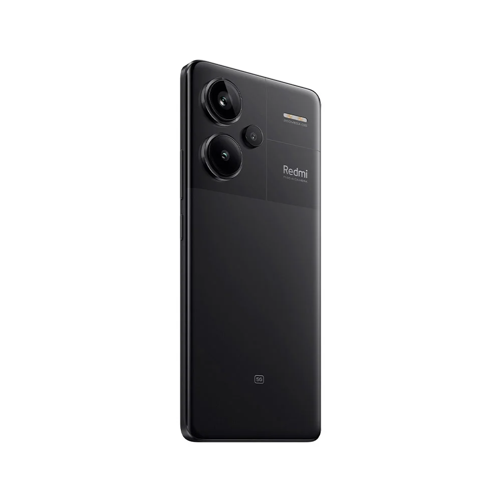 Купить Смартфон Xiaomi Redmi Note 13 Pro Plus 5G 12/512Gb Midnight Black (Черный) Global Rom Смартфон Xiaomi Redmi Note 13 Pro Plus 5G 12/512Gb Midnight Black (Черный) Global Rom