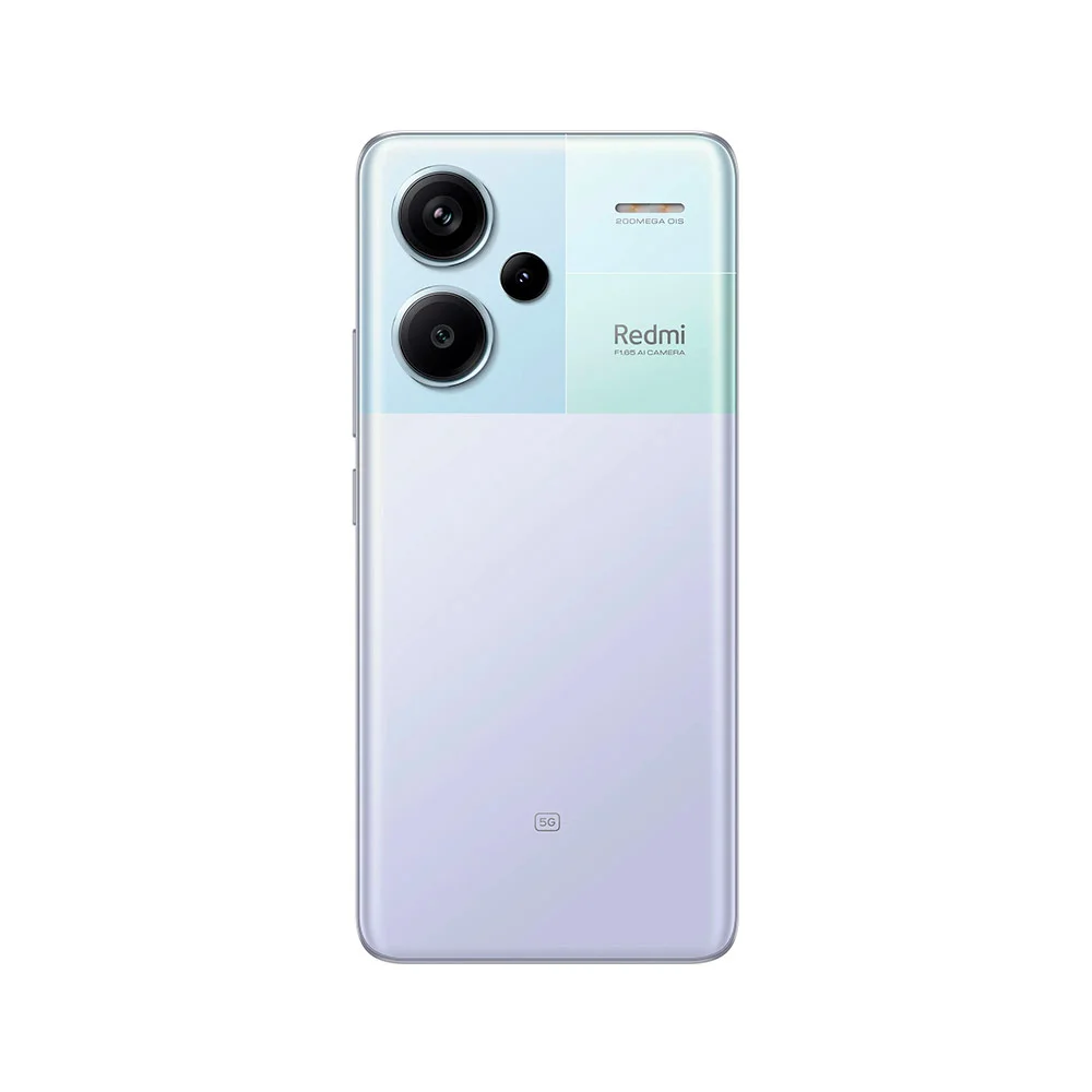 Смартфон Xiaomi Redmi Note 13 Pro Plus 5G 12/512Gb Aurora Purple (Фиолетовый) Global Rom