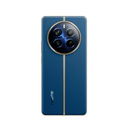 Купить Смартфон Realme 12 Pro Plus 8/256Gb Submarine Blue (Синий) CN Смартфон Realme 12 Pro Plus 8/256Gb Submarine Blue (Синий) CN