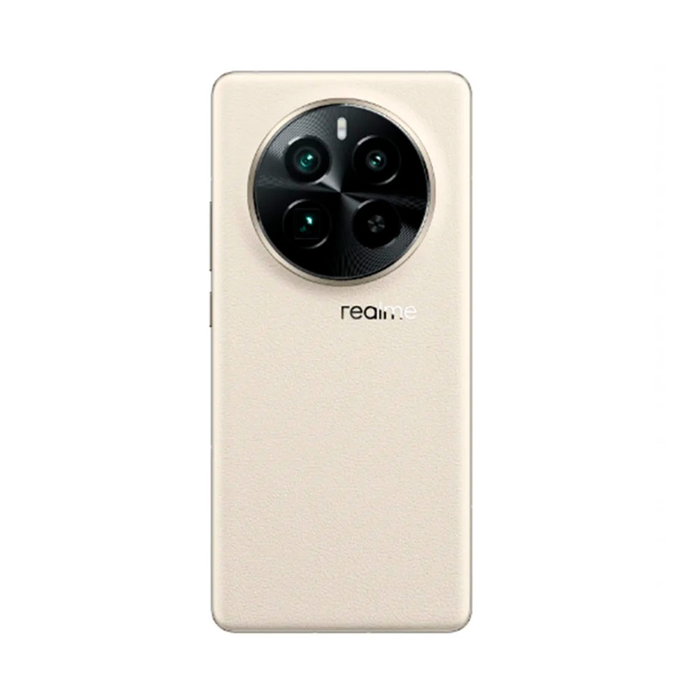 Realme GT5 Pro 12/256Gb White (Белый) Global Rom