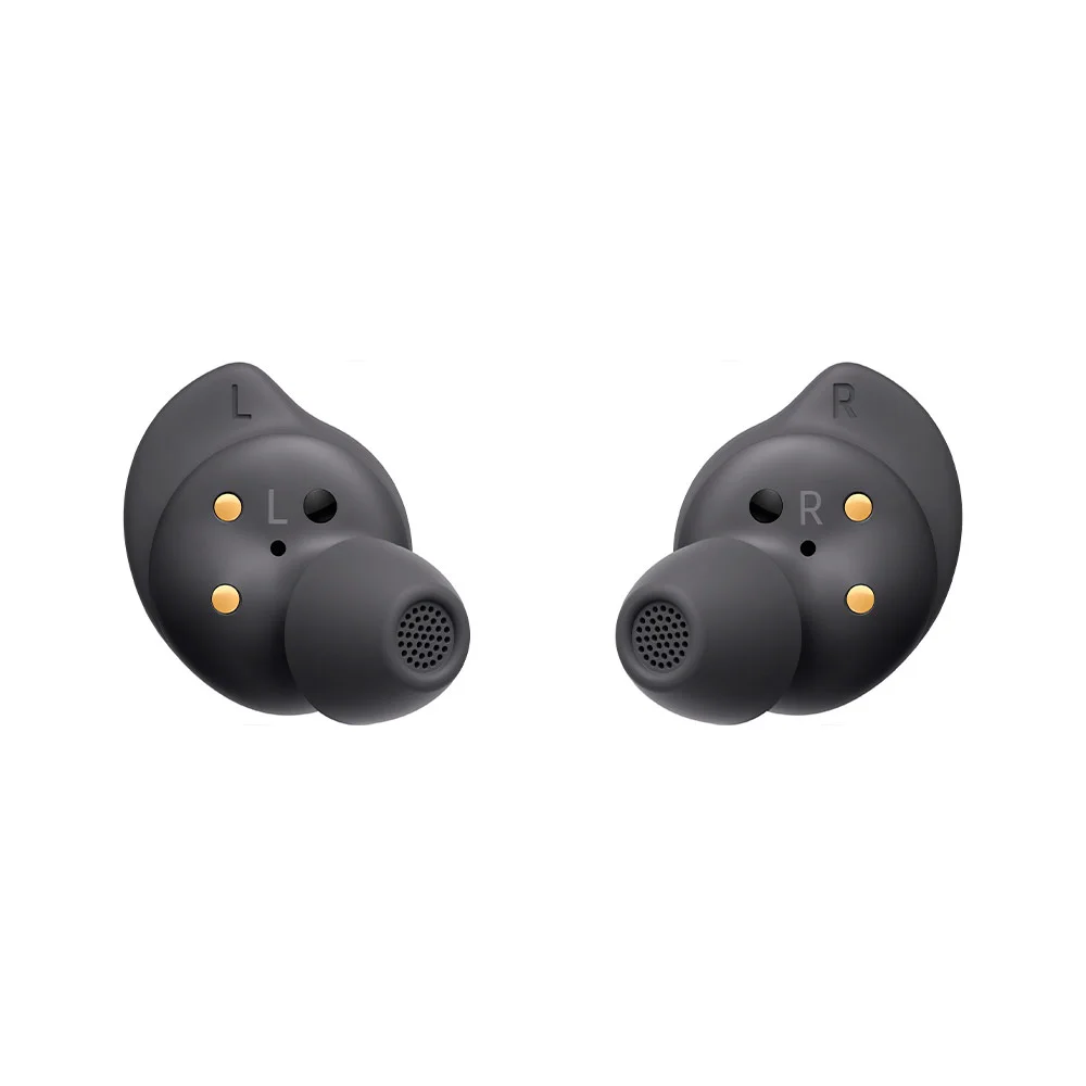 Купить Беспроводные наушники Samsung Buds FE Graphite (Черный) Беспроводные наушники Samsung Buds FE Graphite (Черный)