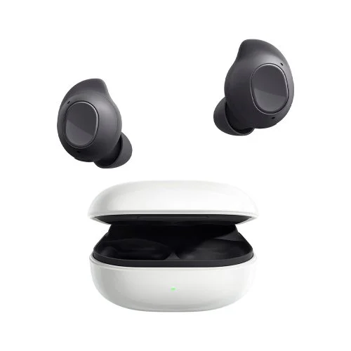Купить Беспроводные наушники Samsung Buds FE Graphite (Черный) Беспроводные наушники Samsung Buds FE Graphite (Черный)