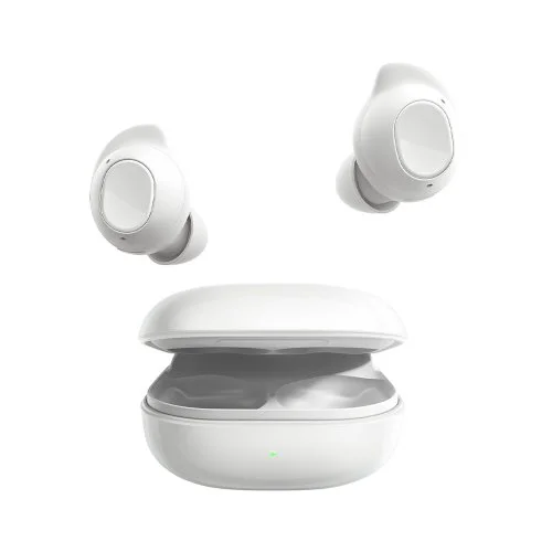 Купить Беспроводные наушники Samsung Buds FE White (Белый) Беспроводные наушники Samsung Buds FE White (Белый)