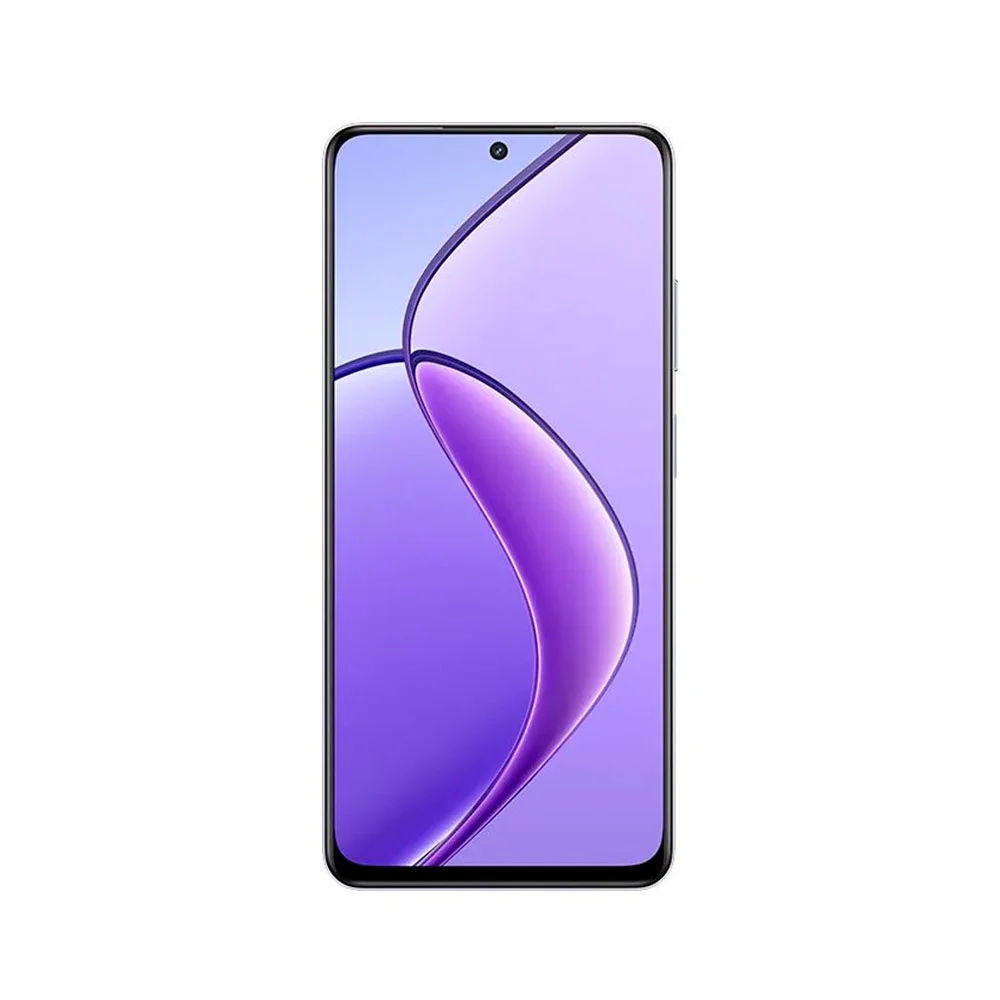 Смартфон Realme 12 4G 8/256Gb Twilight Purple (Фиолетовый) RU