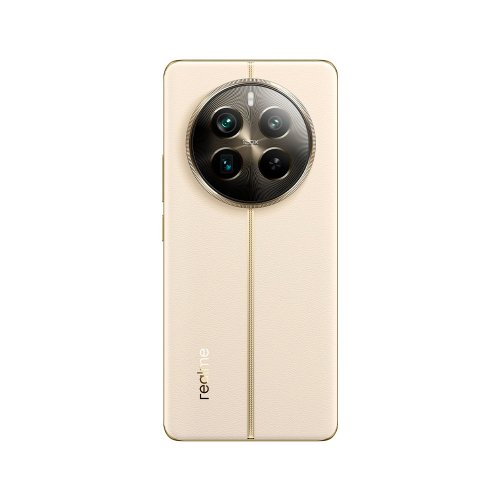 Смартфон Realme 12 Pro Plus 8/256Gb Navigator Beige (Бежевый) RU