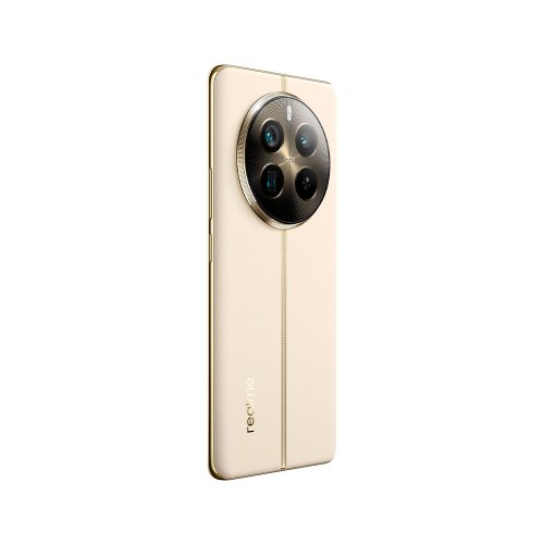 Смартфон Realme 12 Pro Plus 8/256Gb Navigator Beige (Бежевый) RU