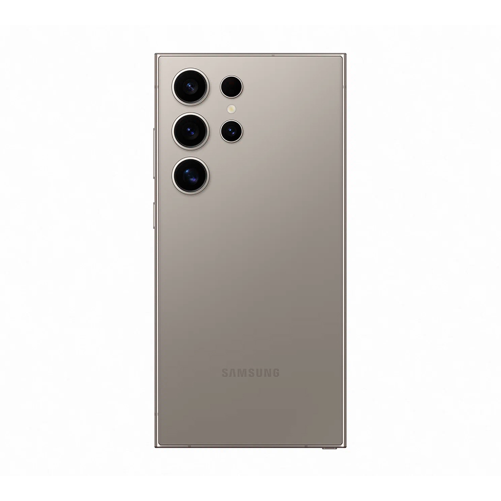 Samsung Galaxy S24 Ultra 12/256Gb (SM-9280) Titanium Gray (Серый)