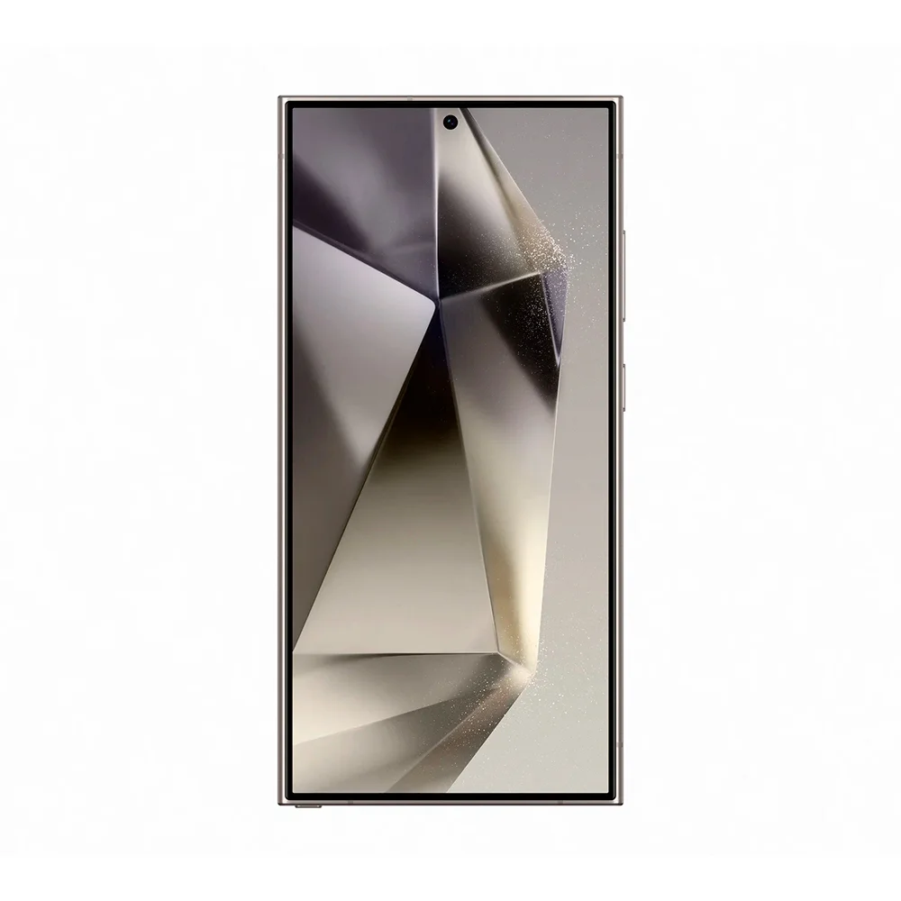 Смартфон Samsung Galaxy S24 Ultra 12/256Gb (SM-9280) Titanium Gray (Серый)