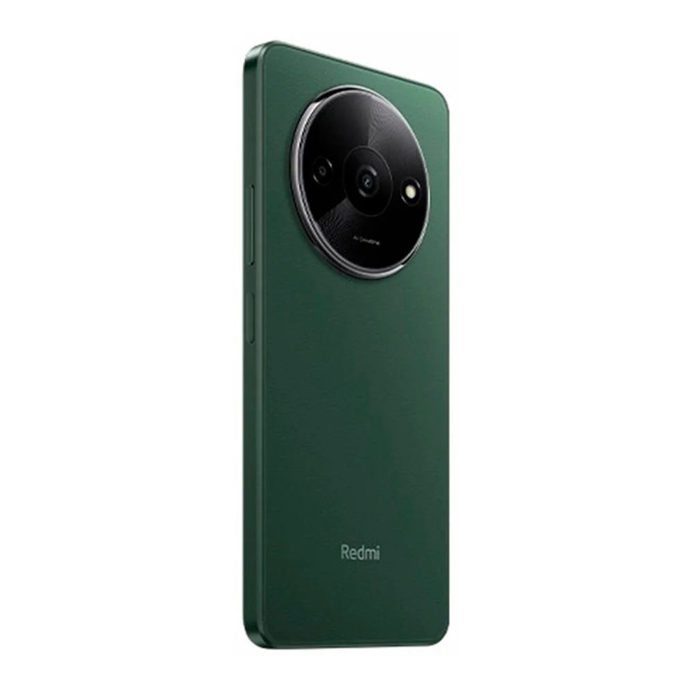 Купить Смартфон Xiaomi Redmi A3 3/64Gb Forest Green (Зеленый) RU Смартфон Xiaomi Redmi A3 3/64Gb Forest Green (Зеленый) RU