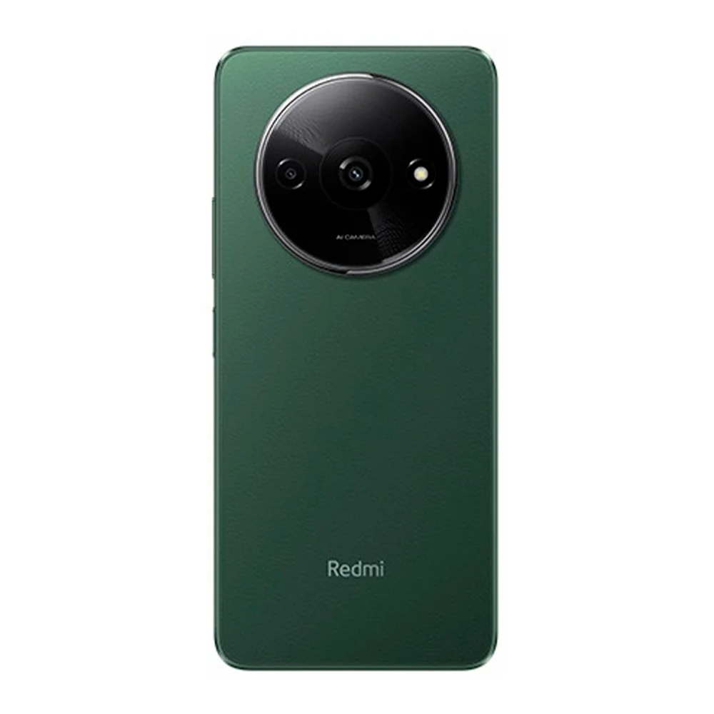 Купить Смартфон Xiaomi Redmi A3 3/64Gb Forest Green (Зеленый) RU Смартфон Xiaomi Redmi A3 3/64Gb Forest Green (Зеленый) RU