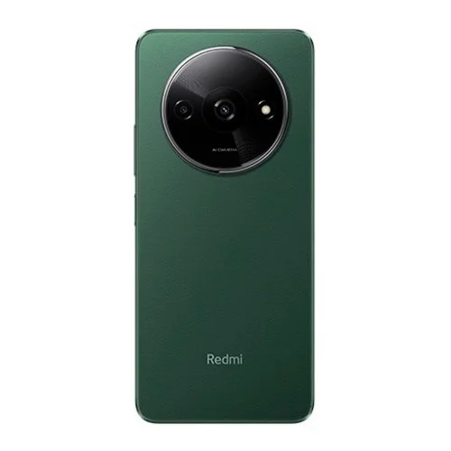 Купить Смартфон Xiaomi Redmi A3 3/64Gb Forest Green (Зеленый) RU Смартфон Xiaomi Redmi A3 3/64Gb Forest Green (Зеленый) RU
