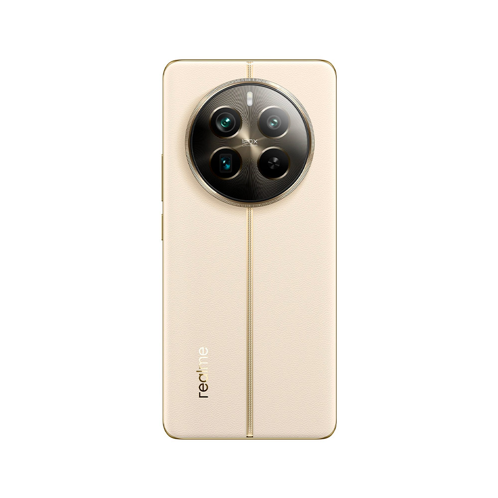 Смартфон Realme 12 Pro Plus 12/512Gb Navigator Beige (Бежевый) RU