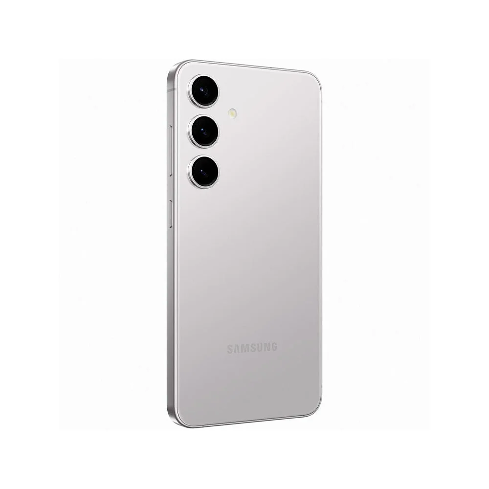 Купить Смартфон Samsung Galaxy S24 8/256Gb (S9210) Marble Grey (Серый) Смартфон Samsung Galaxy S24 8/256Gb (S9210) Marble Grey (Серый)