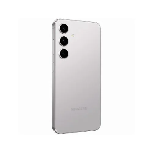 Купить Смартфон Samsung Galaxy S24 8/256Gb (S9210) Marble Grey (Серый) Смартфон Samsung Galaxy S24 8/256Gb (S9210) Marble Grey (Серый)