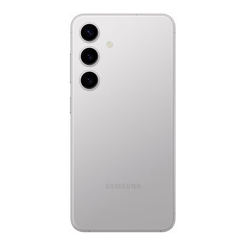 Смартфон Samsung Galaxy S24 8/256Gb (S9210) Marble Grey (Серый)