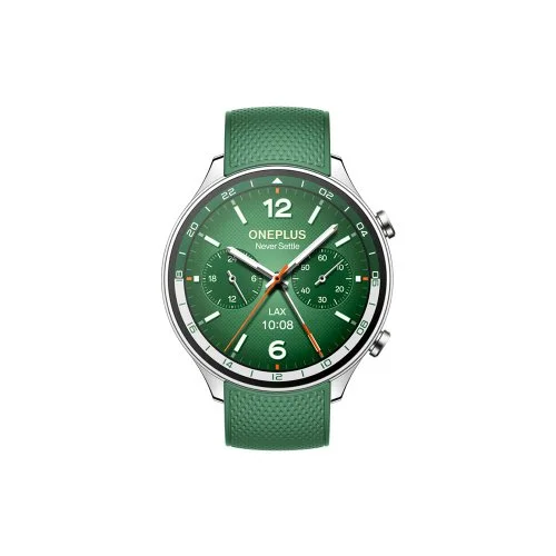 Умные часы OnePlus Watch 2R Forest Green (Зеленый) EU